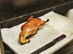 -大鸭梨烤鸭(甘家口店)