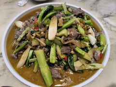 -常和州·夜宵大排档(常州单店)