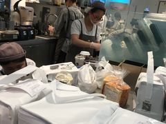 -喜茶(深圳丰盛町店)