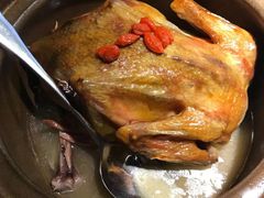 -外婆家(蓝色港湾店)