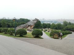 -南京市江宁方山