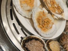 -海味当家·蒸锅海鲜(中山广场创始店)