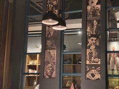 -茶啊冲电影主题文化餐厅(TOUCH12街店)