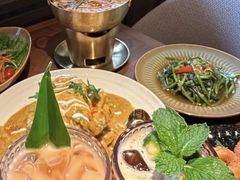 -Tegu泰古莲·泰国餐厅(红山6979店)