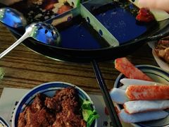 -五里关火锅(牛市口店)