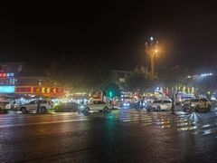-荣生萝卜汤饭店