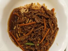 -刘胖子家常菜·蹄花焖藕(中南店)