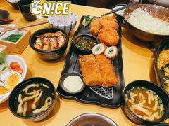 -胜博殿日式炸猪排(西红门店)