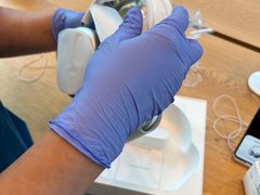 -Apple零售店(华贸购物中心店)