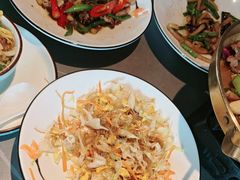 -食光慢宴·安吉土菜馆