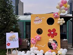 -小河盐帮·私家菜·烤鸭(三元桥·霄云路店)