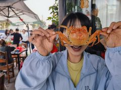 -品鲜村农家菜·阳澄湖大闸蟹(总店)