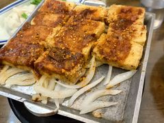 -鲁南仔·滕州炒鸡(经三路店)