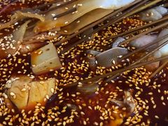 -古真记钵钵鸡(总店)