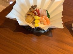 -福州融侨皇冠假日酒店·三宅日本餐厅