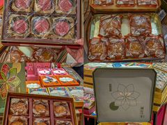 -杭州大厦LSE城市生活超市(杭州大厦店)