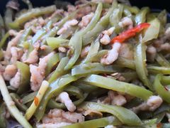 -眉州东坡·熊猫主题餐厅(枫蓝店)