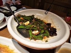 -俏湖兰·辣椒炒个肉(海沧店)
