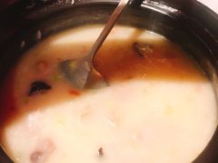 -颐和•海鲜砂锅粥•啫啫煲(奥林匹克广场店)