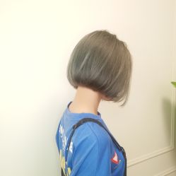 点击看大图 -BM SALON