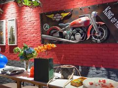 -沸奇公园·情景团建·年会露营烧烤轰趴生日(科技园店)