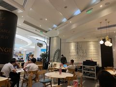 -石板街港澳冰室(天环店)