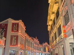 -孙文西路步行街