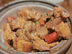 -好嫂子酱猪手•农家菜(华远坊店)
