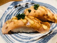 -初居食屋日式料理(万象城购物中心店)