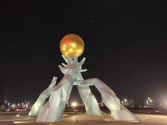 -东莞银行篮球中心