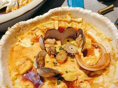-沿江海南菜·文昌鸡祖师爷(大东海店)