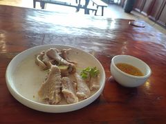 -农厨好味·温泉鹅·农家菜