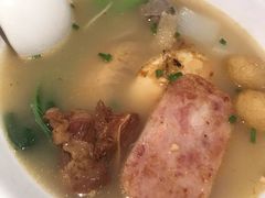 -太兴餐厅(东方广场分店)