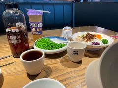 -茄子恰恰·新云南小炒(坪山益田店)