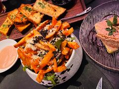 -YUE·6·西式融合餐厅(外滩六号店)