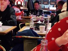 大堂-啫神·广州地标美食(北京路店)