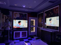 -自由港KTV(王子公主金平店)