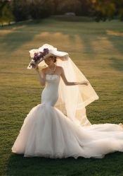 -青禾婚纱摄影(杭州店)