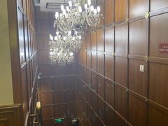 -卫鼎轩·曹公馆(鼓楼店)