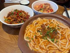 -八碗湘长沙市井菜(坡子街店)