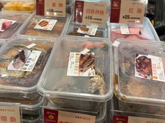 -王家沙点心店(南京西路总店)
