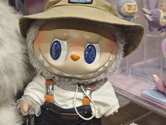-泡泡玛特POPMART(合生汇店)