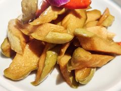 -那家·油麻菜馆(常德道店)