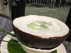 -南沙游艇会·大兵船餐厅