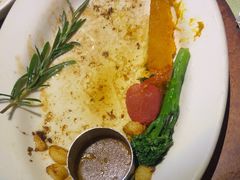 -碧特博格·20年品牌西餐厅(芜湖路店)