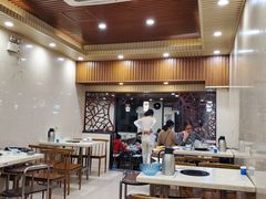 大堂-粤潮牛肉火锅店(江南大道店)