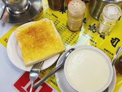 -澳洲牛奶公司(佐敦店)