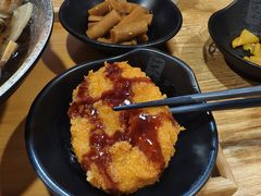 -柒鉦·日式豚骨拉麵(常德路店)