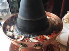 -东来顺饭庄(天坛店)