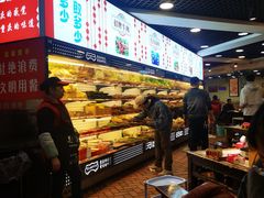 -江二娃串串香(科园四路总店)